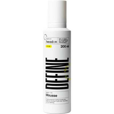 Headon - Define Mousse 200 ml