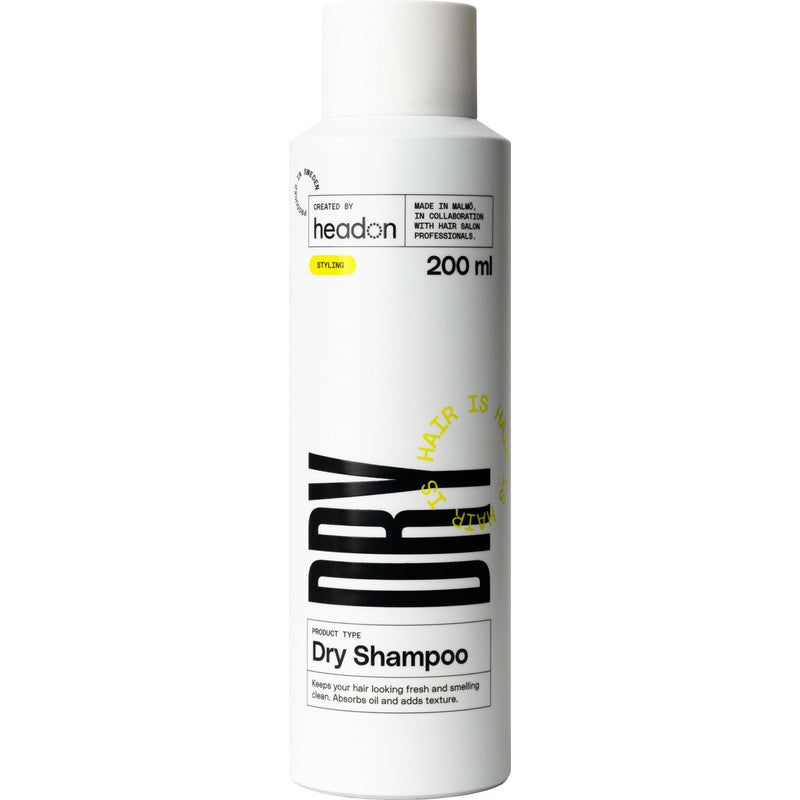 Headon - Dry Shampoo 200 ml