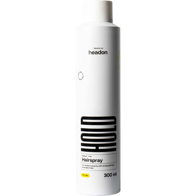 Headon Hold 300 ml