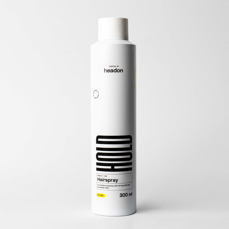 Headon Hold 300 ml