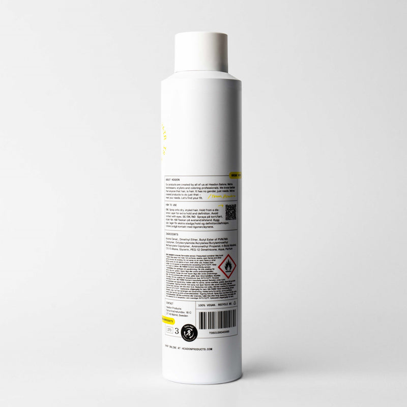 Headon Hold 300 ml