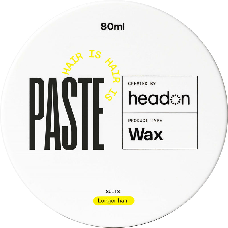 Headon - Paste Wax 80 ml