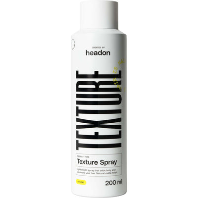 Headon - Texture Spray 200 ml