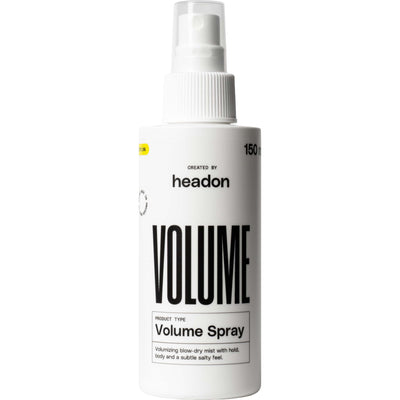 Headon Volume 150 ml