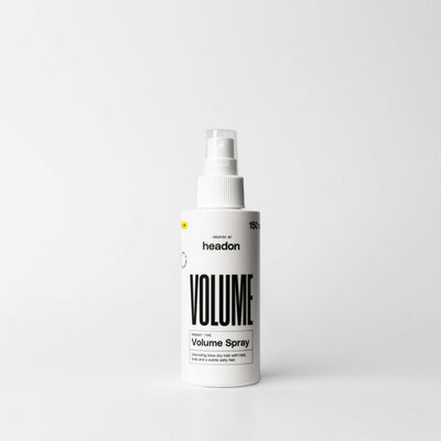 Headon Volume 150 ml