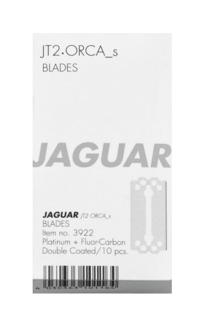 Jaguar JT2 Orca Blad