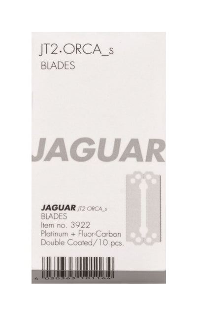 Jaguar JT2 Orca Blad