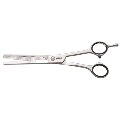 Jaguar White Line Silver ICE 46 /6.5" Effiler (3165)