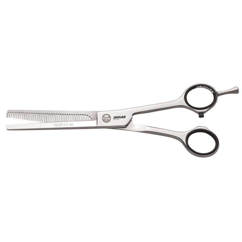 Jaguar White Line Silver ICE 46 /6.5" Effiler (3165)