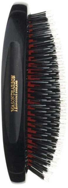 Mason Pearson Bristle & Nylon Popular Military