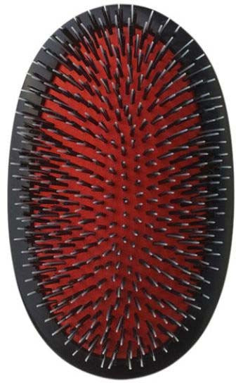 Mason Pearson Bristle & Nylon Popular Military
