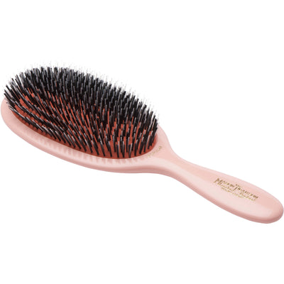Mason Pearson Bristle & Nylon Popular Pink