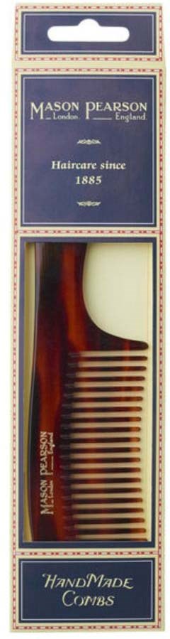 Mason Pearson Detangling Comb C2