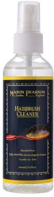 Mason Pearson Hairbrush Cleaner Spray 100 ml