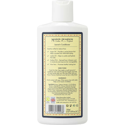 Mason Pearson Leave-In Conditioner 150 ml