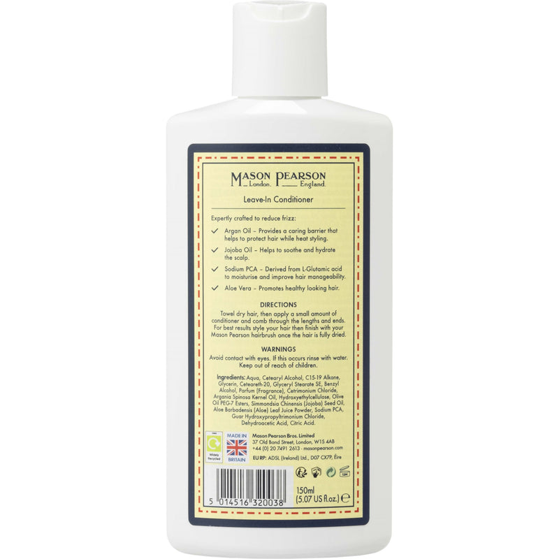 Mason Pearson Leave-In Conditioner 150 ml