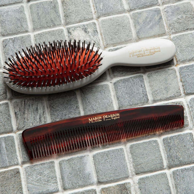 Mason Pearson Pocket Comb C5
