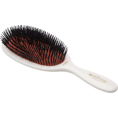 Mason Pearson Pure Bristle Extra Large Ivory