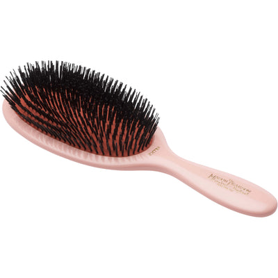 Mason Pearson Pure Bristle Extra Large Pink