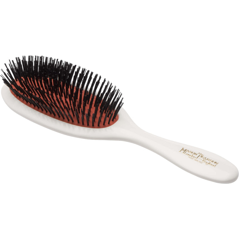 Mason Pearson Pure Bristle Handy Ivory