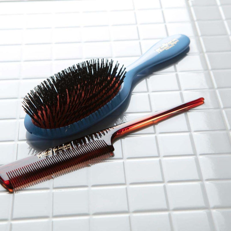 Mason Pearson Pure Bristle Handy Ivory