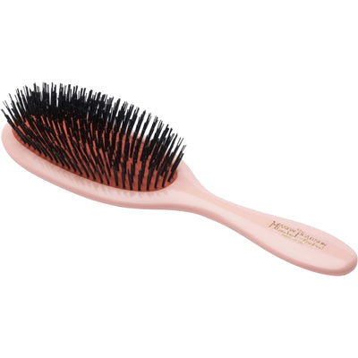 Mason Pearson Pure Bristle Handy Pink