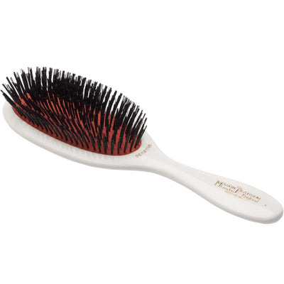 Mason Pearson Pure Bristle Sensitive Ivory
