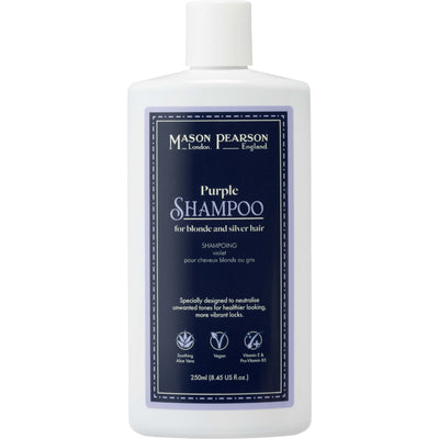 Mason Pearson Purple Shampoo 250 ml