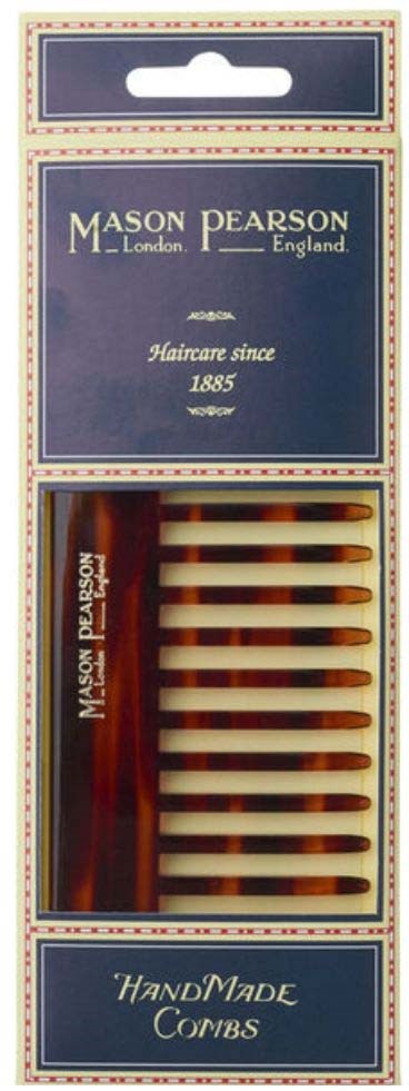 Mason Pearson Rake Comb C7