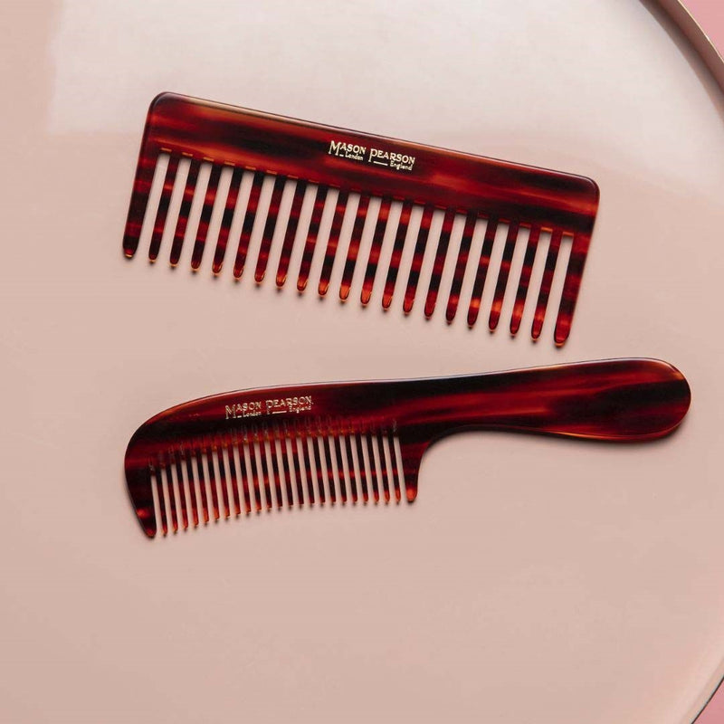 Mason Pearson Rake Comb C7