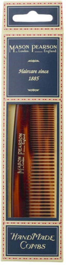 Mason Pearson Styling Comb C4