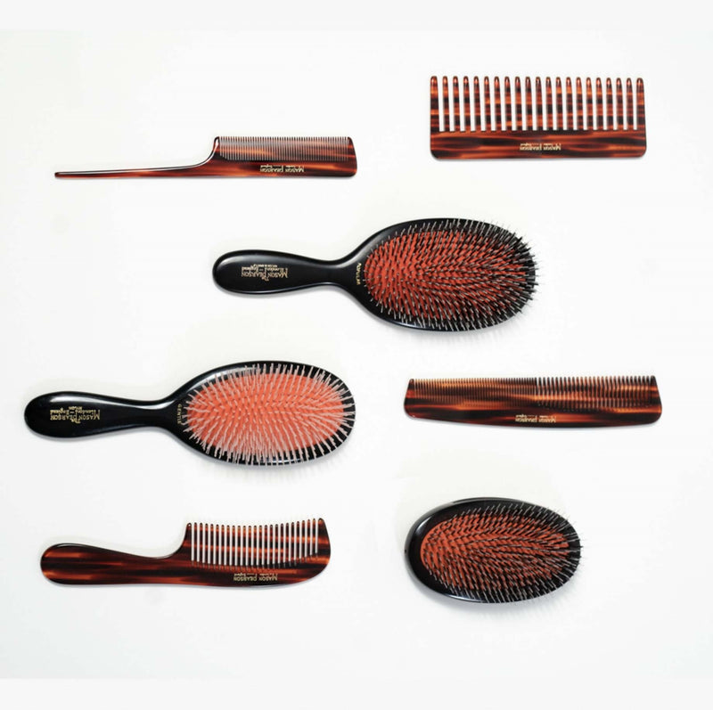 Mason Pearson Styling Comb C4