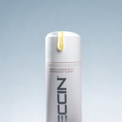 Neccin Anti-Dandruff Shampoo Fragrance Free 250ml