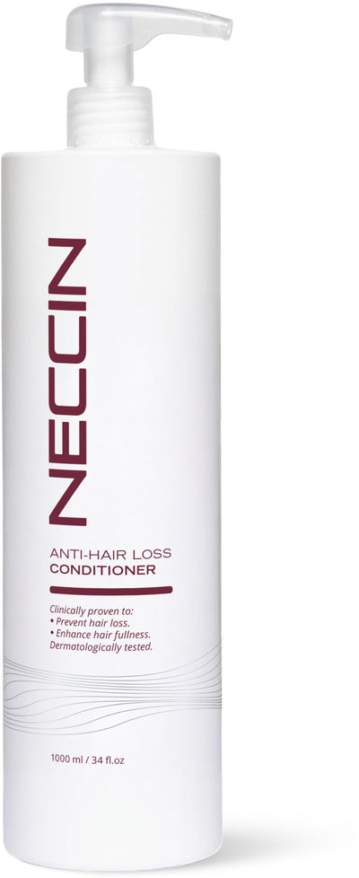 Neccin Anti-Hair Loss Conditioner 1000ml