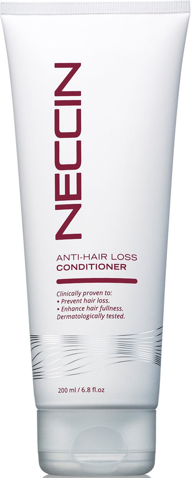 Neccin Anti-Hair Loss Conditioner 200ml
