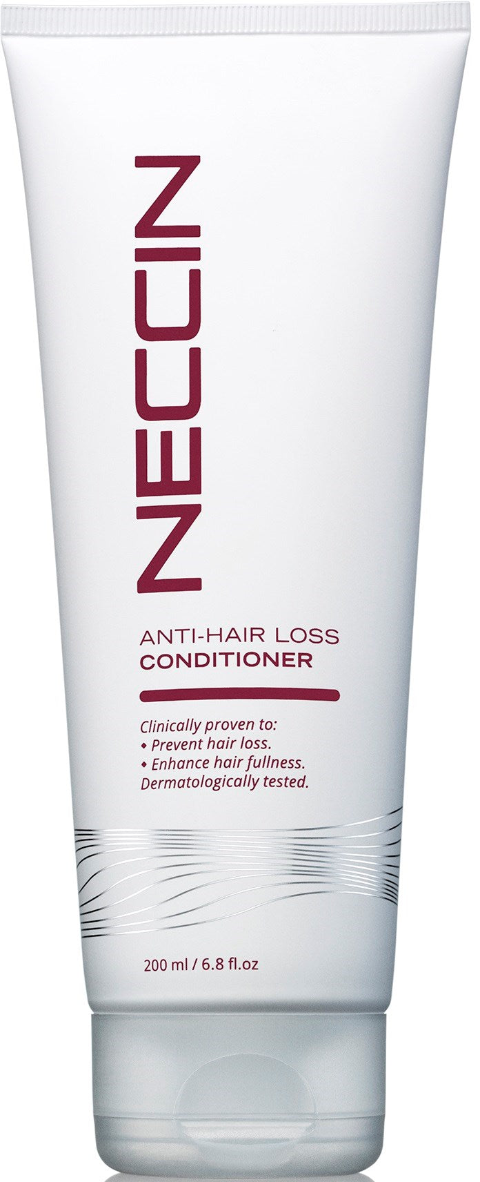 Neccin Anti-Hair Loss Conditioner 200ml
