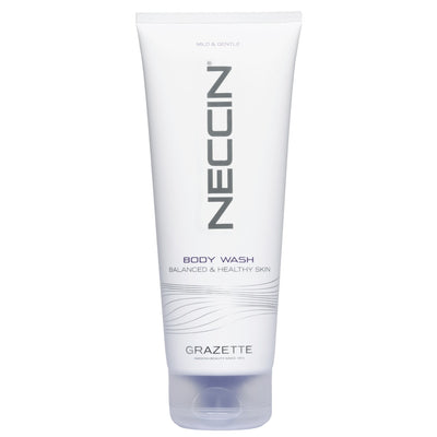 Neccin Body Wash Balanced & Healthy Skin 200ml