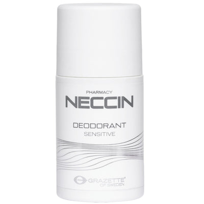 Neccin Deodorant Sensitive 75ml