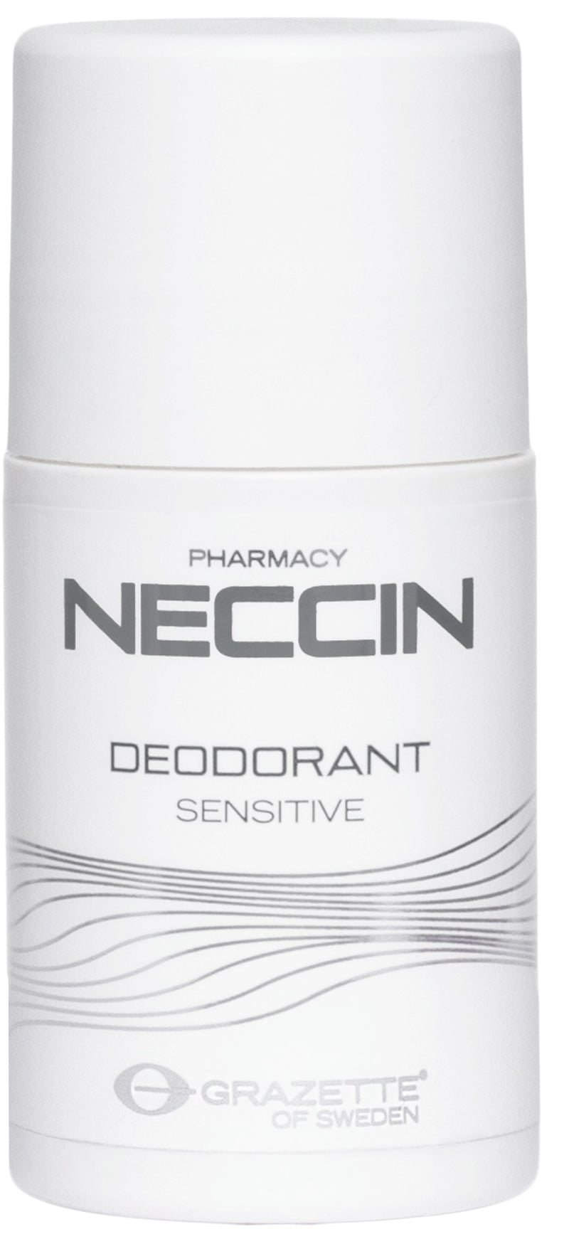 Neccin Deodorant Sensitive 75ml