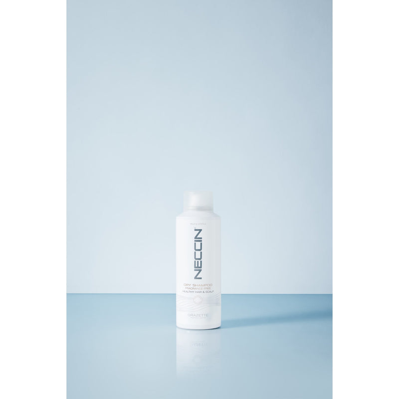 Neccin Fragrance-free Dry Shampoo 200ml
