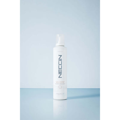 Neccin Fragrance-free Hair Mousse 300ml