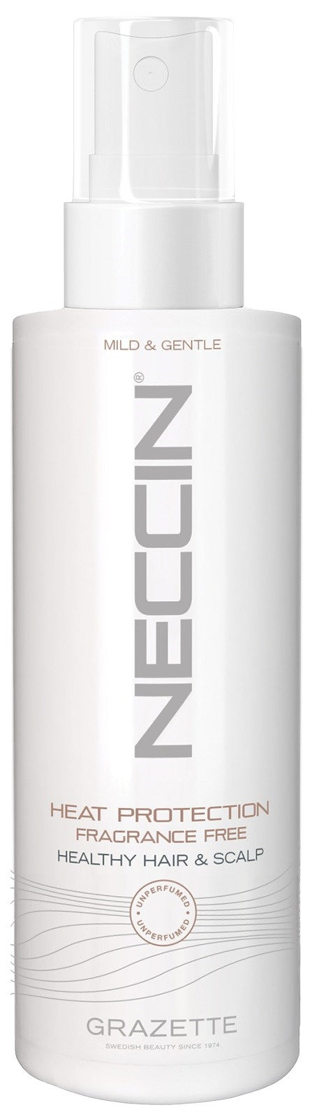 Neccin Heat Protection Spray 150 ml