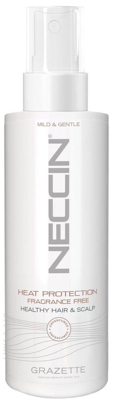 Neccin Heat Protection Spray 150ml