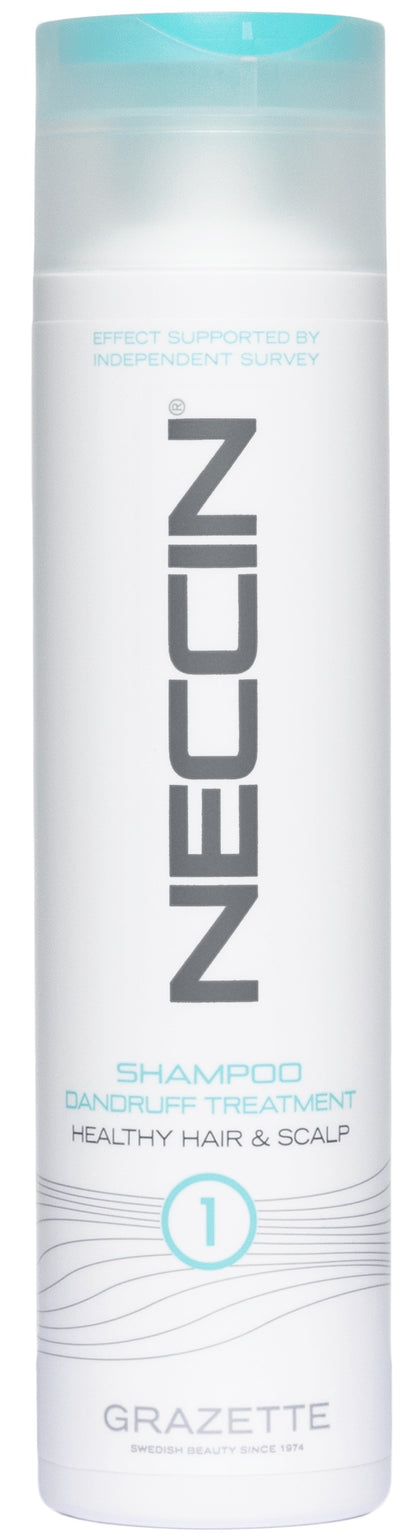 Neccin No.1 Anti-Dandruff Shampoo 250ml