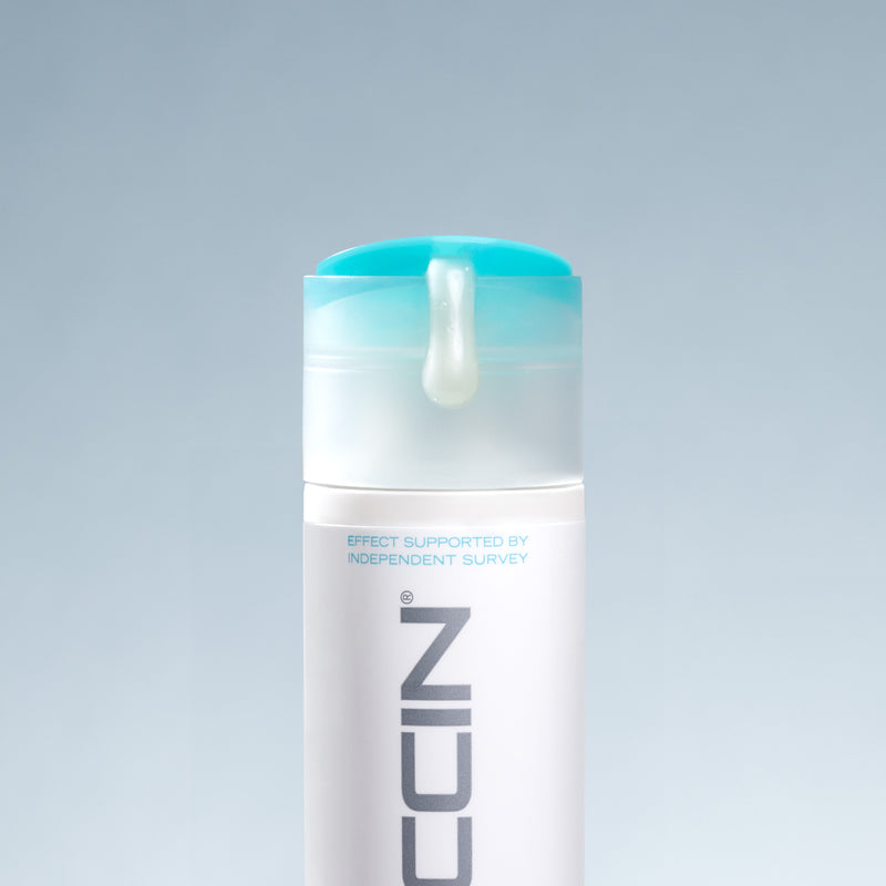 Neccin No.1 Anti-Dandruff Shampoo 250ml