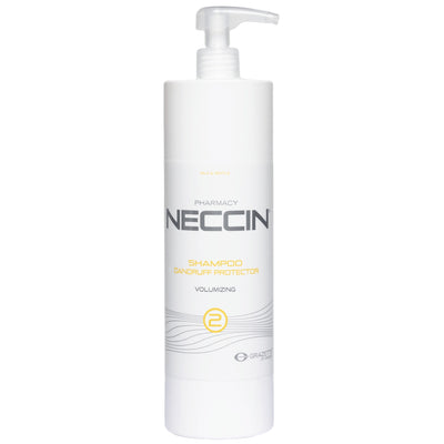 Neccin No.2 Extra mild shampoo 1000ml