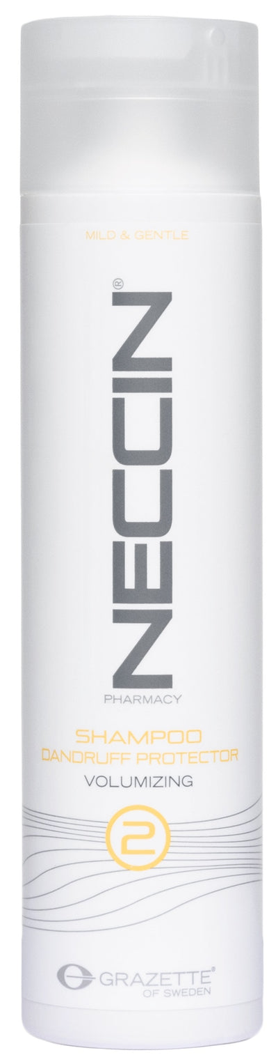 Neccin No.2 Extra Mild Shampoo 250ml