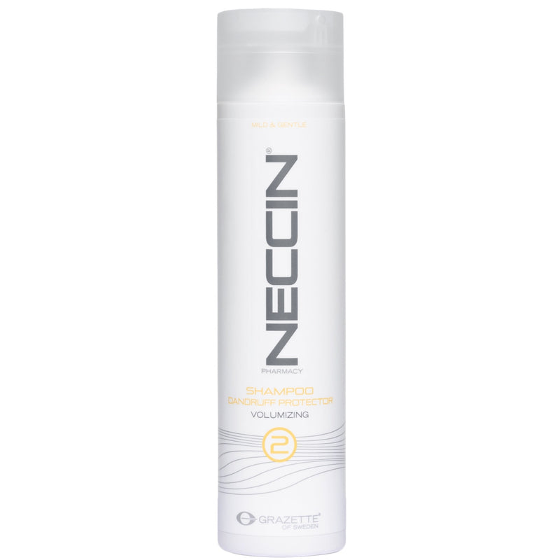 Neccin No.2 Extra Mild Shampoo 250ml