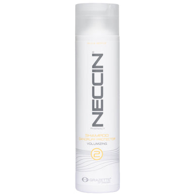 Neccin No.2 Extra Mild Shampoo 250ml