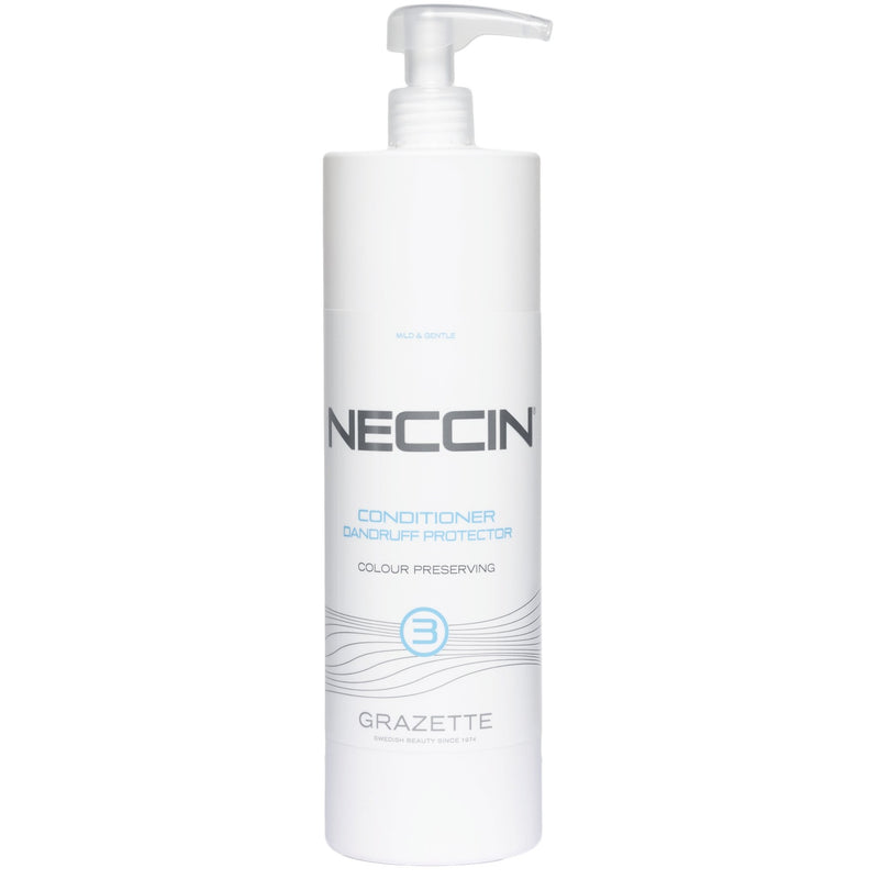 Neccin No.3 Dandruff Protector Conditioner 1000ml